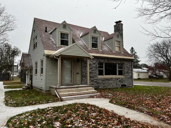 1200 Superior St, Sault Sainte Marie, MI 49783