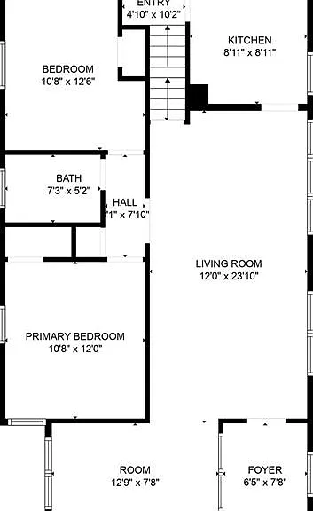 5009 Upton Ave S — Photo 14