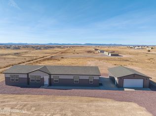 26442 N Feather Mountain Rd, Paulden, AZ 86334