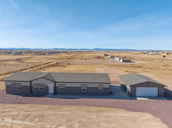 26442 N Feather Mountain Rd, Paulden, AZ 86334