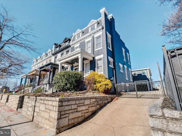 136 Rhode Island Ave NE, Washington, DC 20002