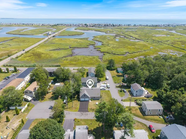 57 Merrifield Court, Wells, ME 04090