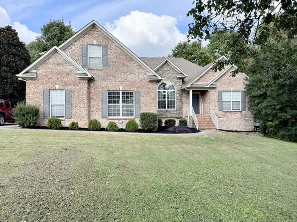 713 Pleasant View Dr, Columbia, TN 38401