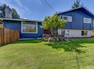 3117 Mandolin Ct, Lake Stevens, WA 98258