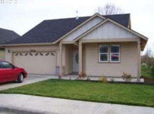 51666 SE 8th St, Scappoose, OR 97056