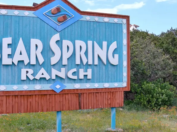 282 COUNTY ROAD 2755 LOT 282, Mico, TX 78056