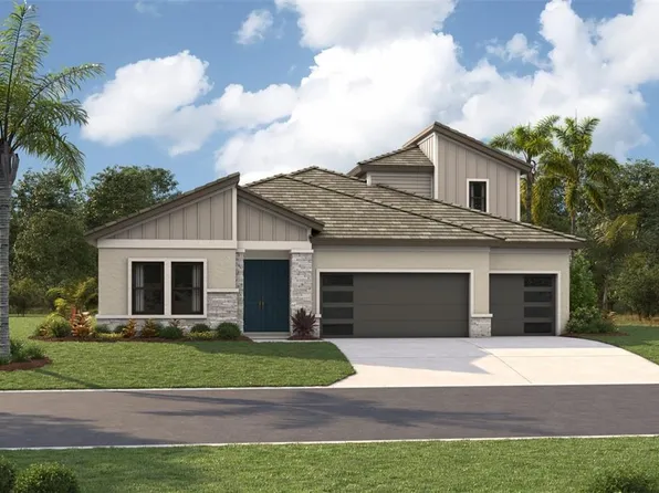35439 Big Hawk Dr, Zephyrhills, FL 33541