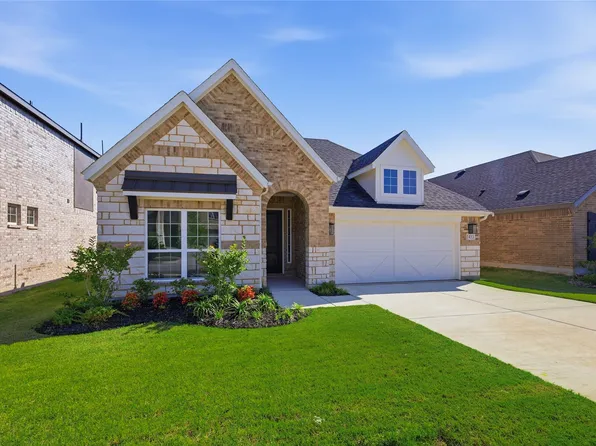 1433 Odette Dr, Arlington, TX 76013