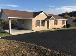 1371 Jamerson Rd N, Danville, VA 24540