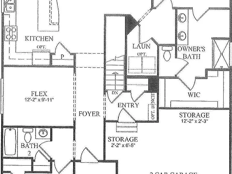 582 Ivyland St — Photo 23
