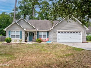 170 Calabash Rd NW, Calabash, NC 28467