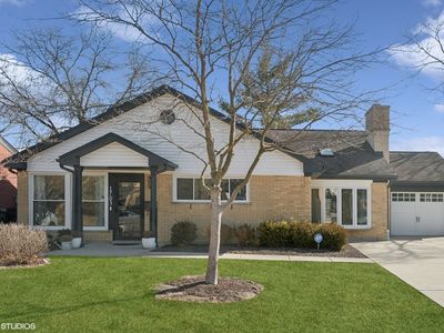 1703 N Mitchell Ave, Arlington Heights, IL, 60004