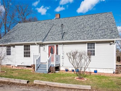 1025 Greenhouse Rd, Zanesville, OH, 43701