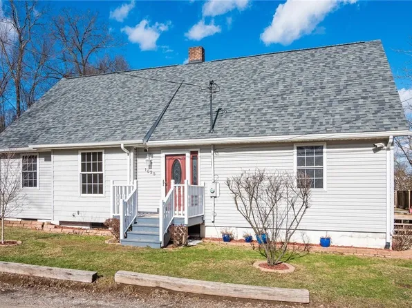 1025 Greenhouse Rd, Zanesville, OH 43701