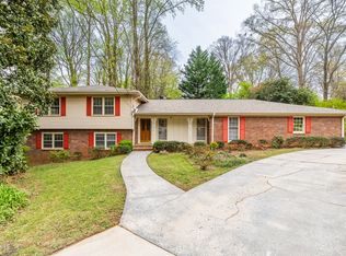2283 Brookhurst Dr, Atlanta, GA 30338
