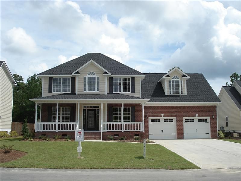 2nd image of 4037 Whisper Wood Rd