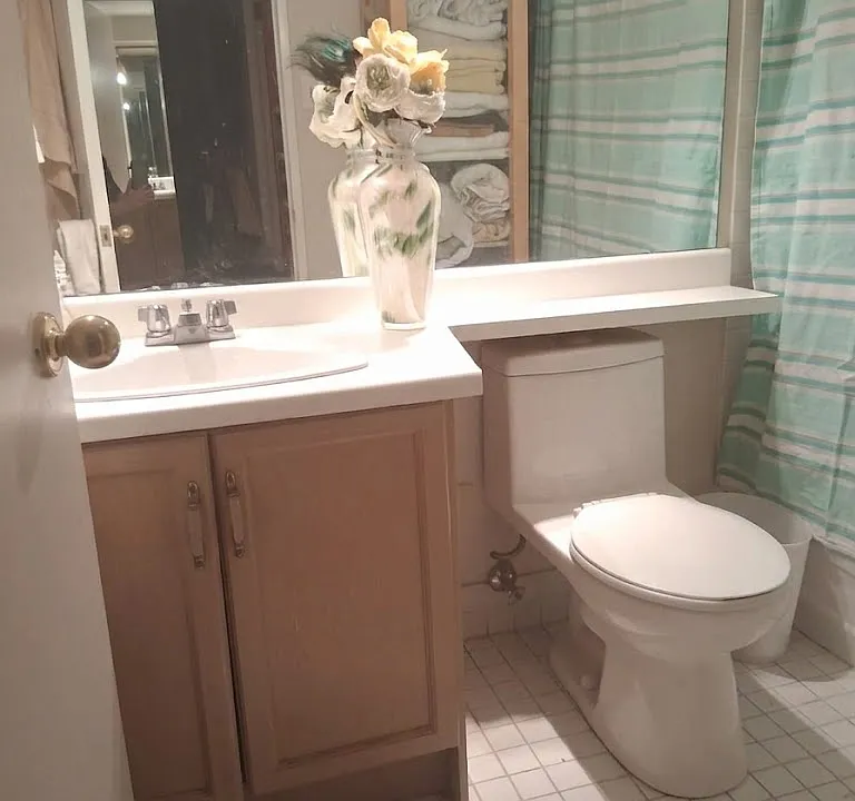Private Bathroom