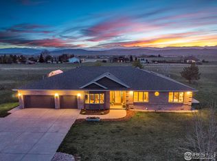 9671 Yellowstone Rd, Longmont, CO 80504