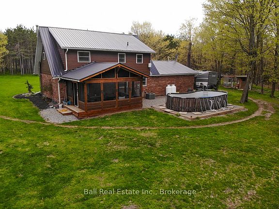 5th image of 493 Old Marmora Rd