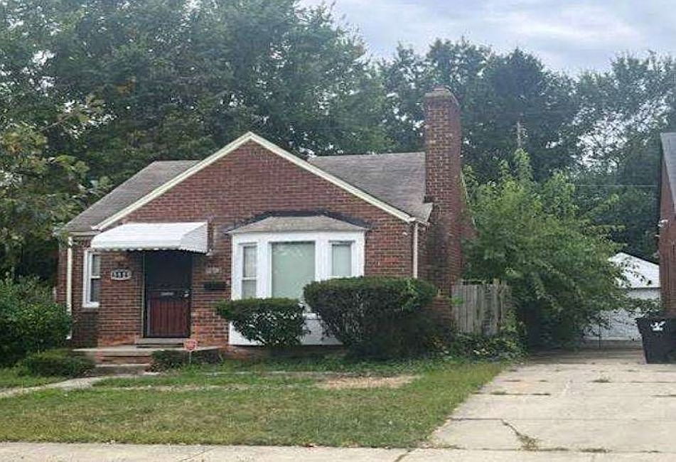 Property Front View
