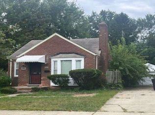 5521 Cadieux Rd, Detroit, MI 48224