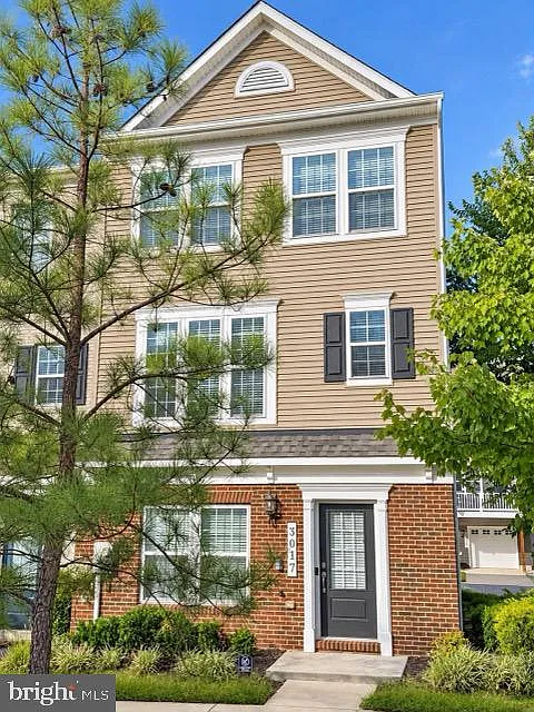 3017 Duvall Ridge Rd