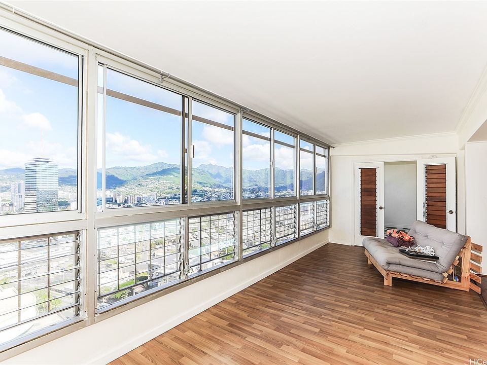 1st image of 1717 Ala Wai Blvd Penthouse 2