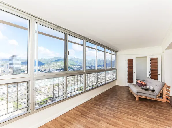1717 Ala Wai Blvd Penthouse 2, Honolulu, HI 96815