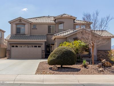 2811 W Glenhaven Dr, Phoenix, AZ, 85045