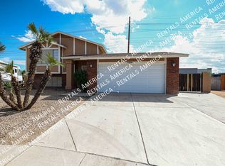 7219 S 14th Pl, Phoenix, AZ 85042