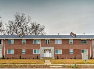 ~108 3rd Street, Augusta, GA 30901