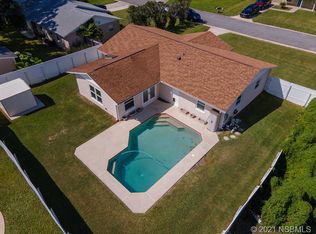 504 Wildwood Dr, Edgewater, FL 32132