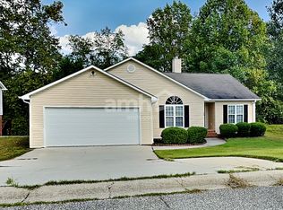 16 Waterthrush Way, Simpsonville, SC 29680