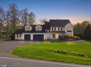 5556 Bridle Rd, Stroudsburg, PA 18360