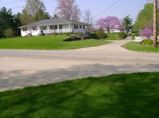 17151 N River Rd, Pemberville, OH 43450