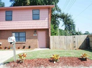 8430 Old Spanish Trl, Pensacola, FL 32514