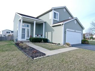 1091 S West Ave, Waukegan, IL 60085