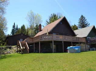 9178 Six Mile Lake Rd, Ellsworth, MI 49729