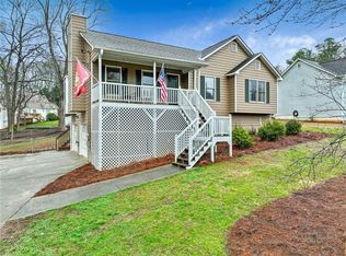 161 Wiley Dr, Douglasville, GA 30134