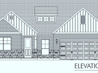 2208 Ralston Creek Ct, Brenham, TX 77833