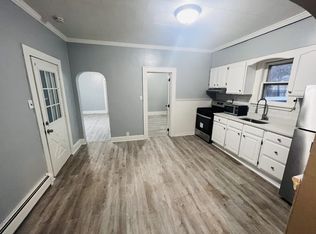 10 Hunt Pl #2, Nutley, NJ 07110