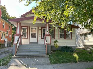7409 Halle Ave, Cleveland, OH