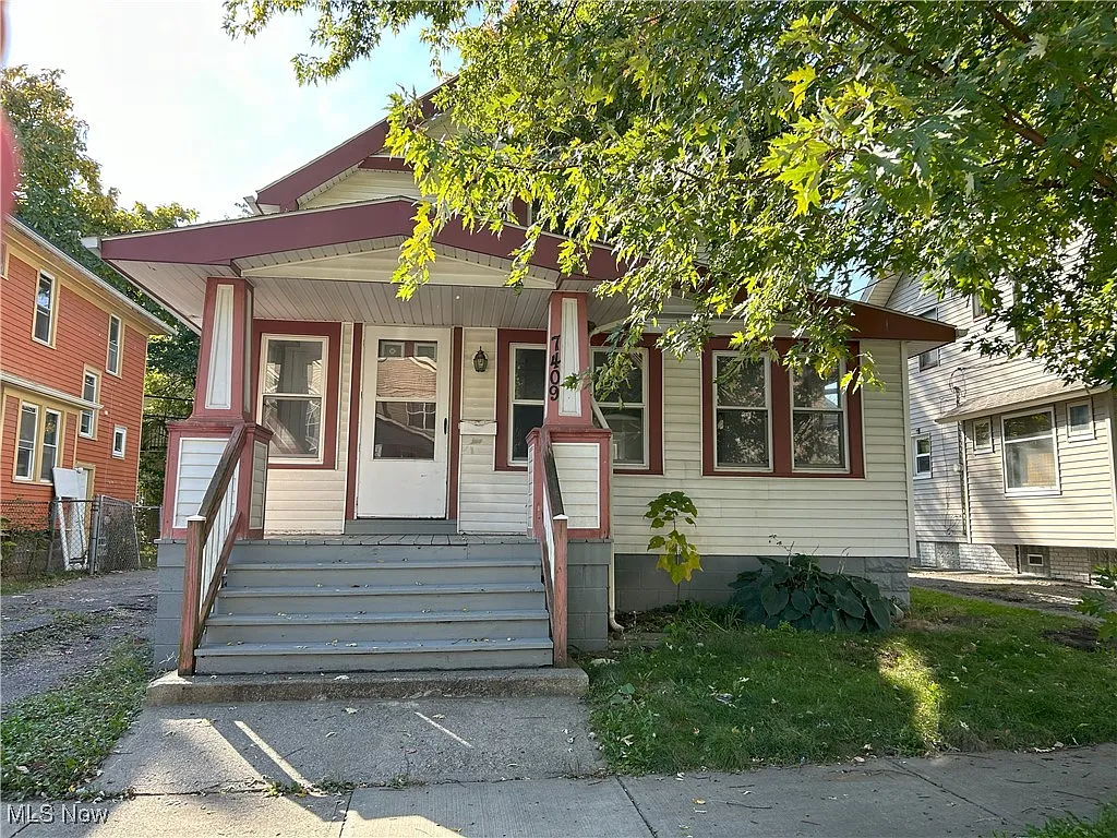 7409 Halle Ave photo 1
