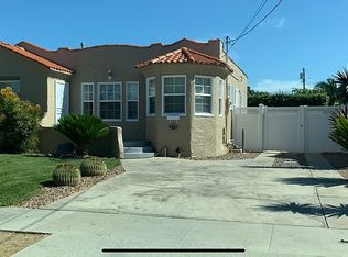 3726 Broadway, Huntington Park, CA 90255