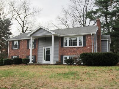 7 Stanford Rd, Franklin, MA, 02038