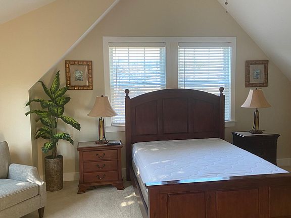 Master bedroom.