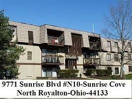 Home for Sale in North Royalton, Ohio $54,900