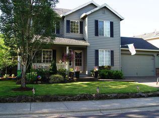 17718 SW Elder View Dr, Sherwood, OR 97140