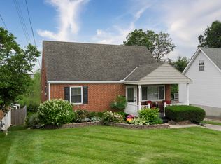 142 Roger Ln, Florence, KY 41042