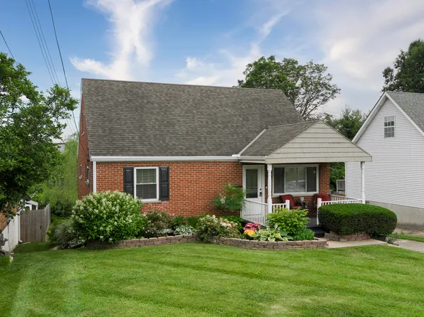 142 Roger Ln, Florence, KY 41042